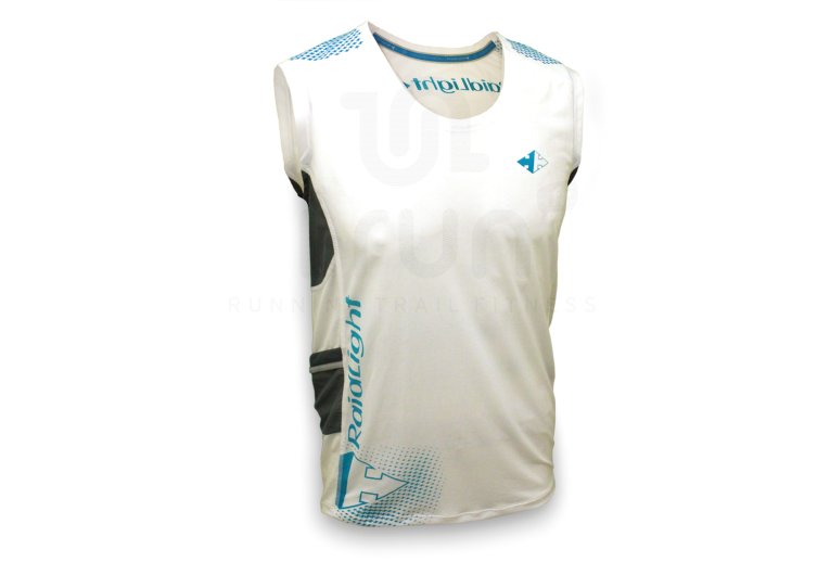 Raidlight Camiseta sin mangas Ultralight Trail