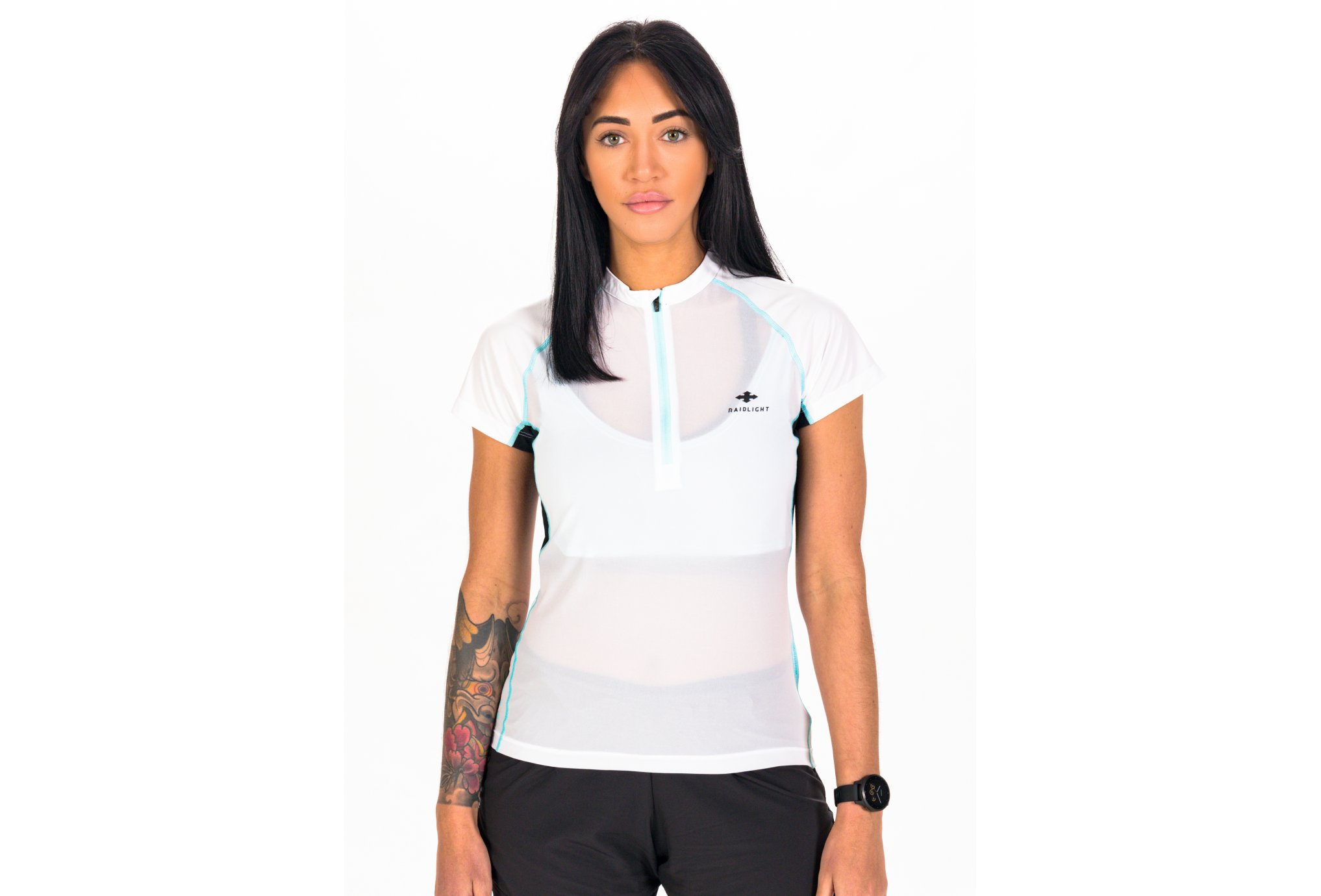 Raidlight Dry Light W vêtement running femme