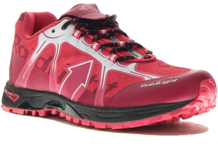Raidlight Dynamic Ultralight EVO Damen