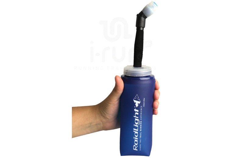 Raidlight SoftFlask Press to Drink 350ml
