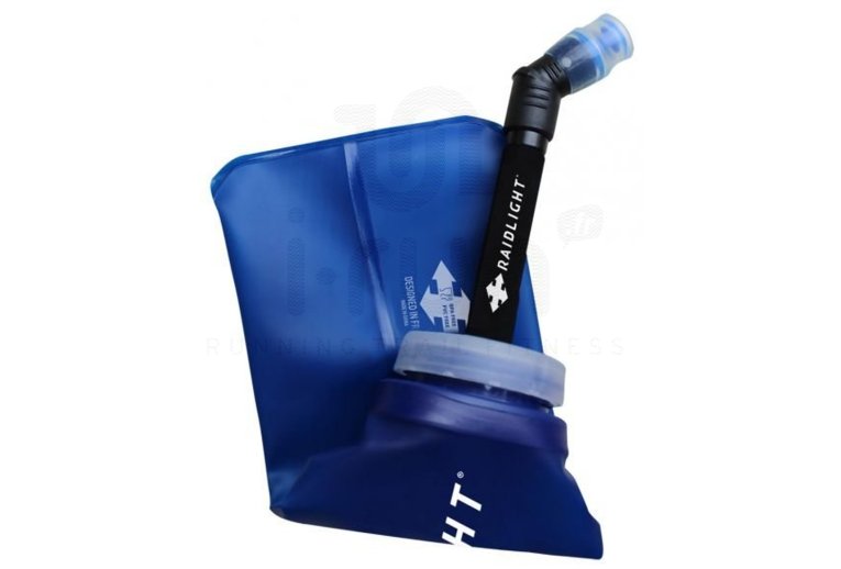 Raidlight bid�n blando EazyFlask Press To Drink 600 ml