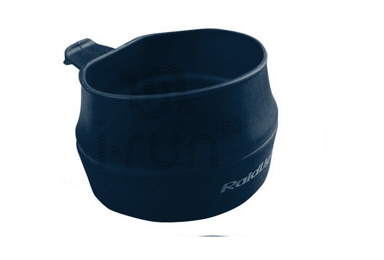 Raidlight Taza ECO + caja de almacenamiento