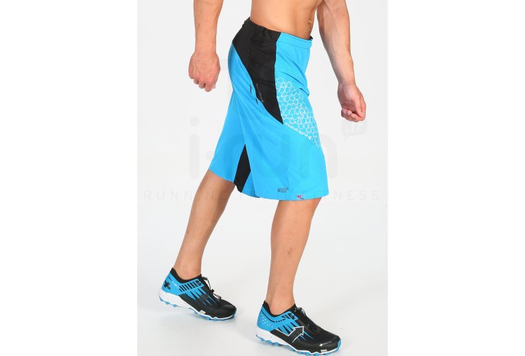 Raidlight Pantal�n corto Freetrail