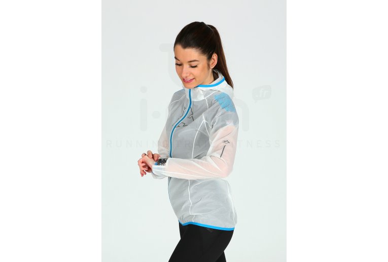 Raidlight Chaqueta HyperLight MP+