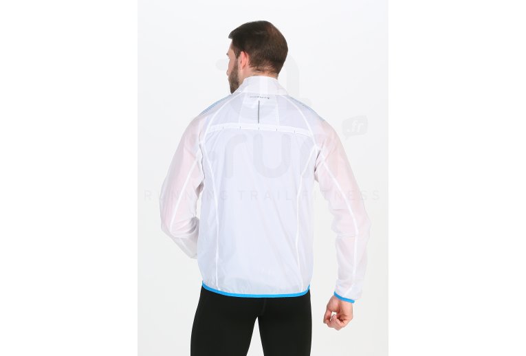 Raidlight Chaqueta Hyperlight Windproof