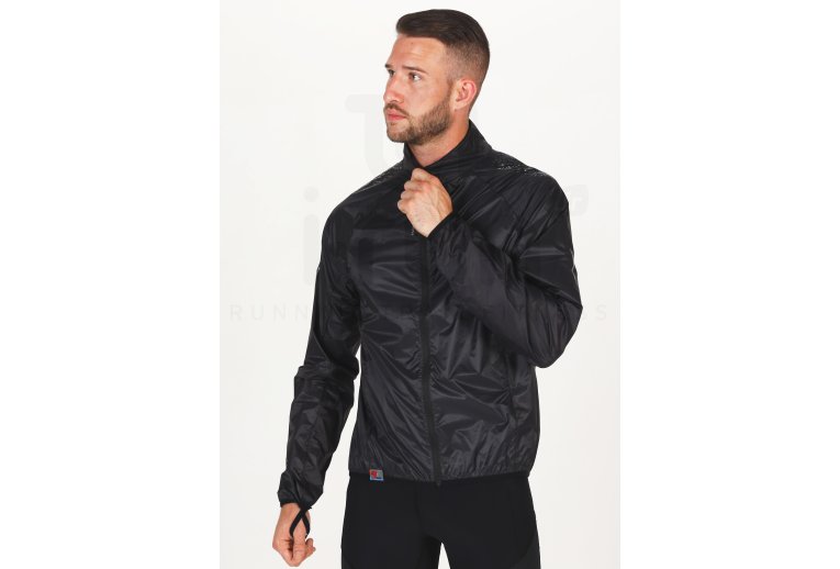 Raidlight Chaqueta Hyperlight Windproof