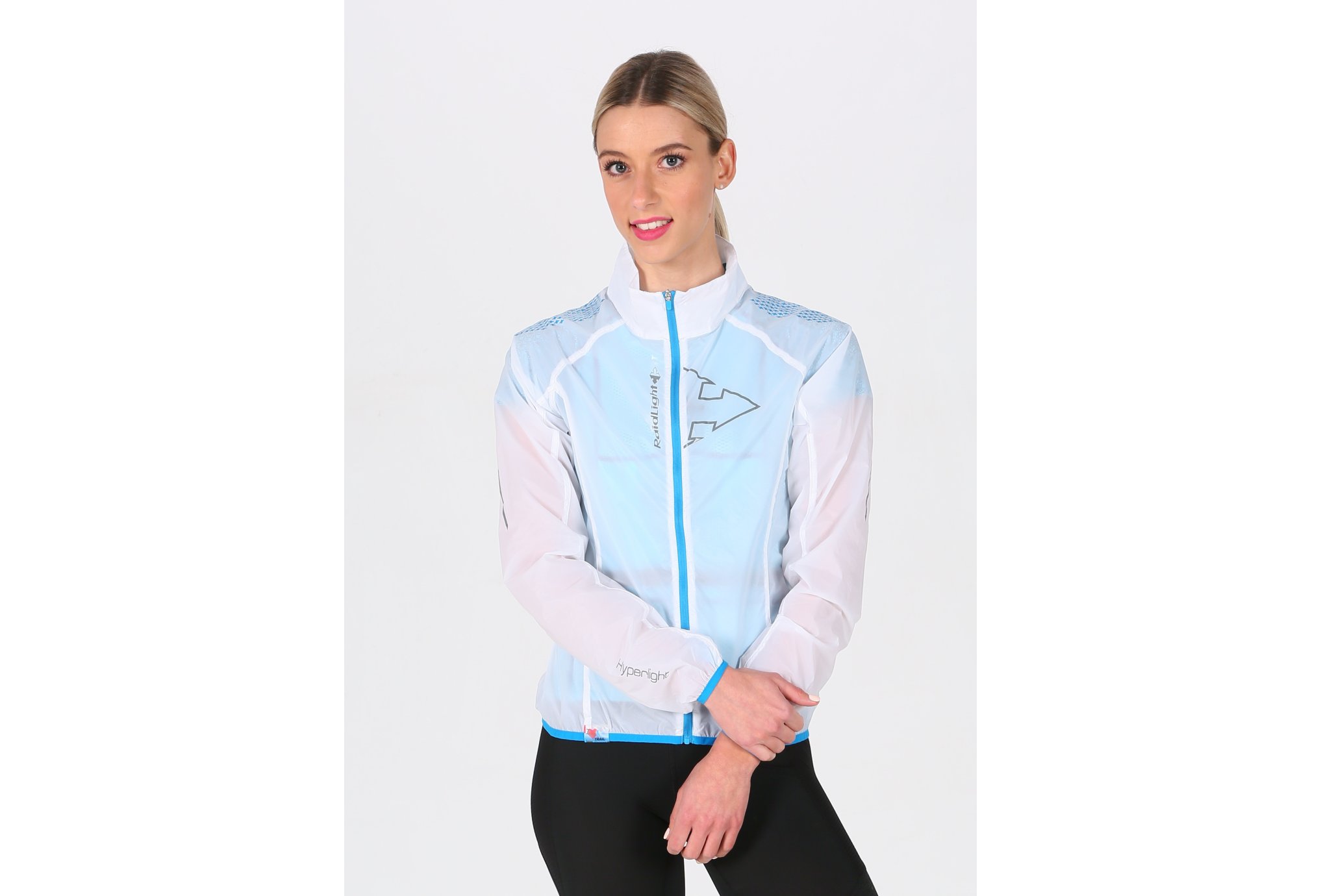 Raidlight Hyperlight Windproof W Diététique Vêtements femme