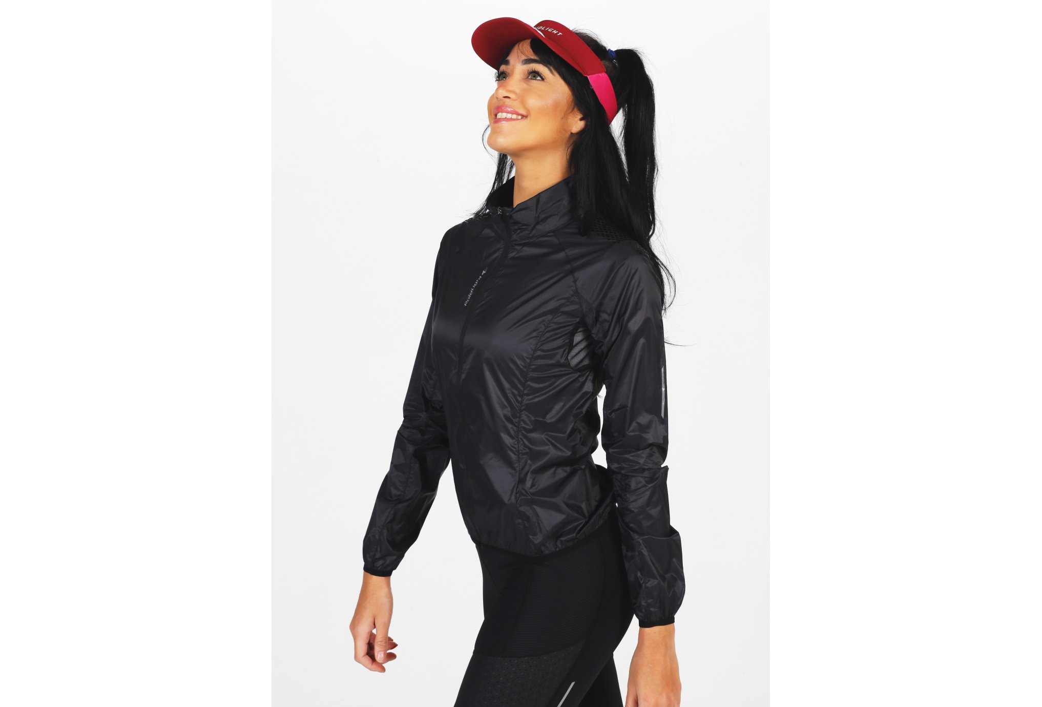 Raidlight Hyperlight Windproof W Diététique Vêtements femme