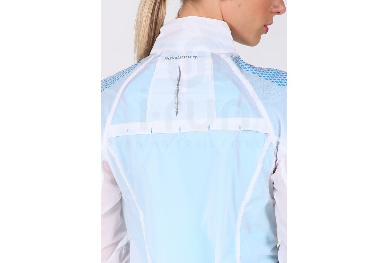 Raidlight Chaqueta Hyperlight Windproof