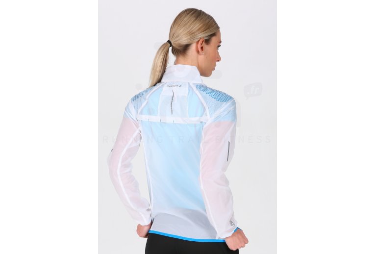 Raidlight Chaqueta Hyperlight Windproof
