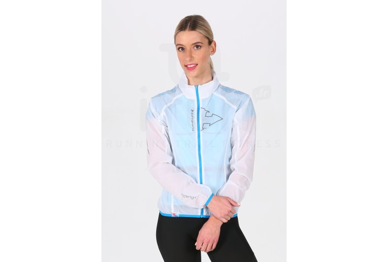 Raidlight Chaqueta Hyperlight Windproof