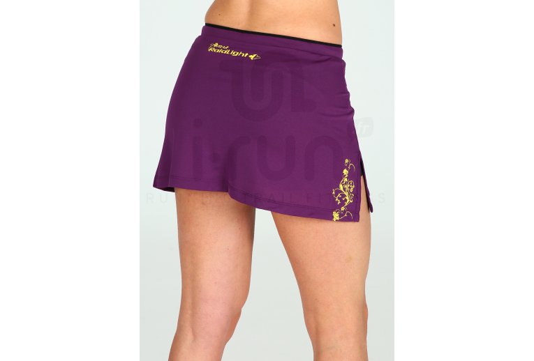 Raidlight Falda-Pantal�n