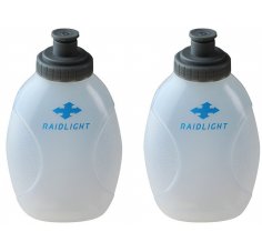 Raidlight Kit 2 Flasks 300ml