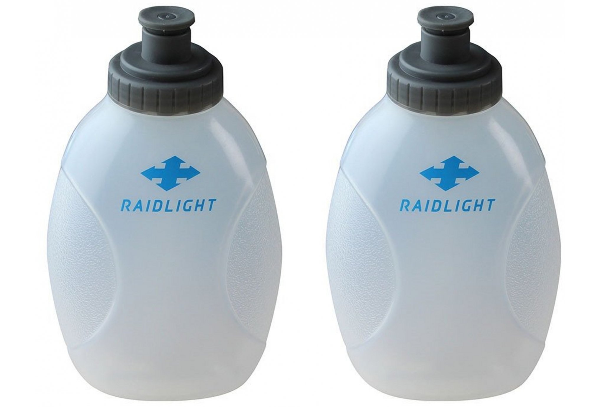 Raidlight Kit 2 Flasks 300ml Sac hydratation / Gourde
