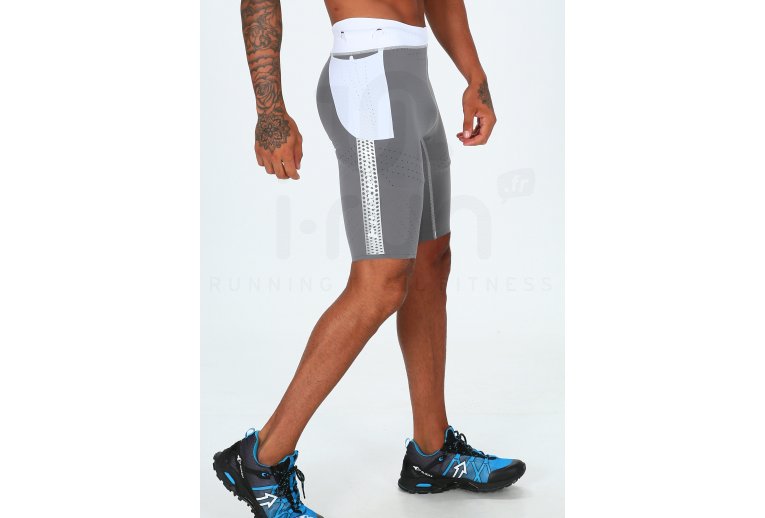 Raidlight Mallas cortas Lazer Tape