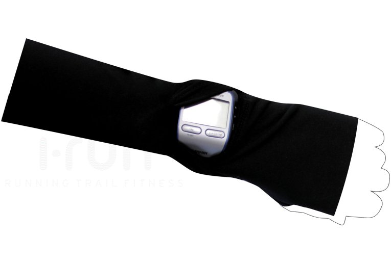 Raidlight Manguitos Mitaines