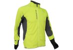 Raidlight Chaqueta micropolar Trail Raider