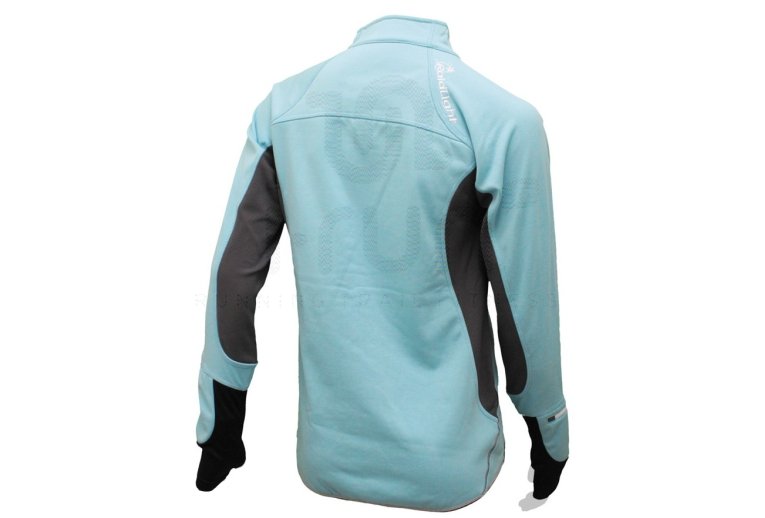 Raidlight Chaqueta micropolar Trail Raider
