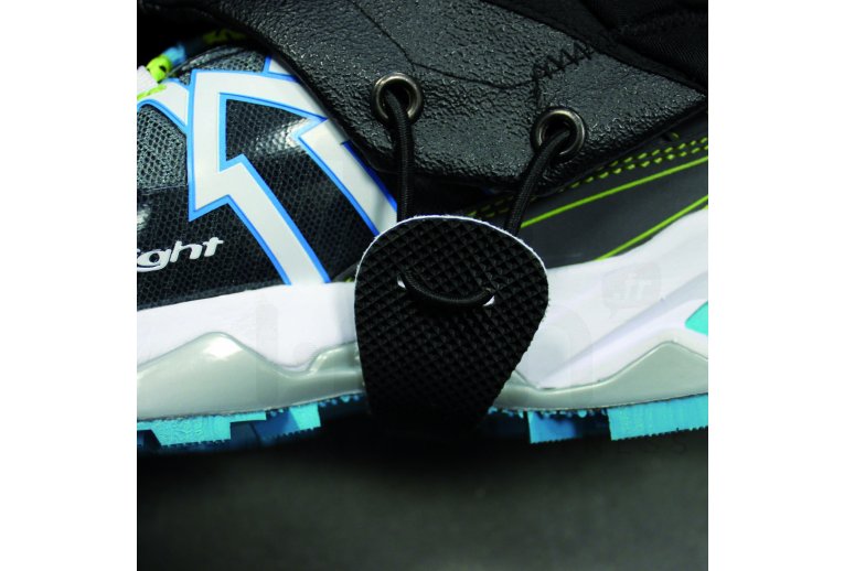 Raidlight Mini-Polainas Utlra Evo