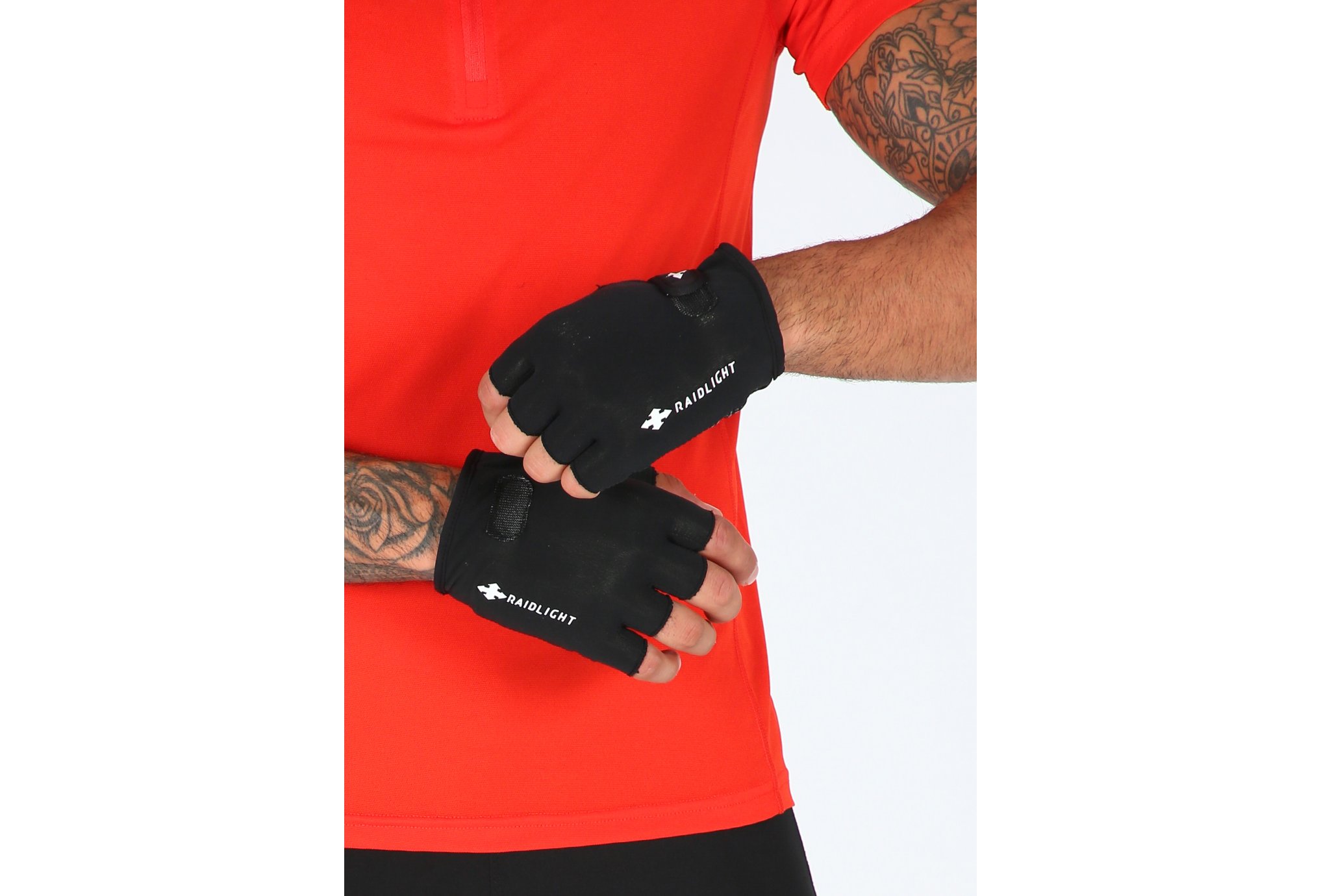 Raidlight Mitaines Trail Bonnets / Gants