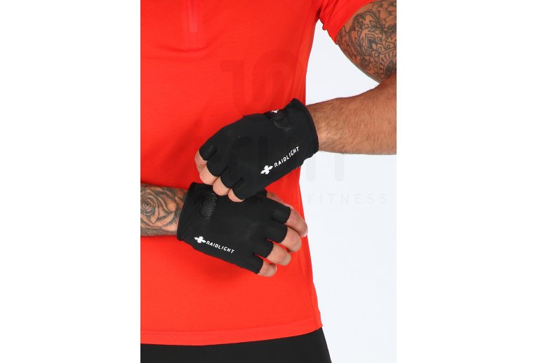 Raidlight manoplas Trail