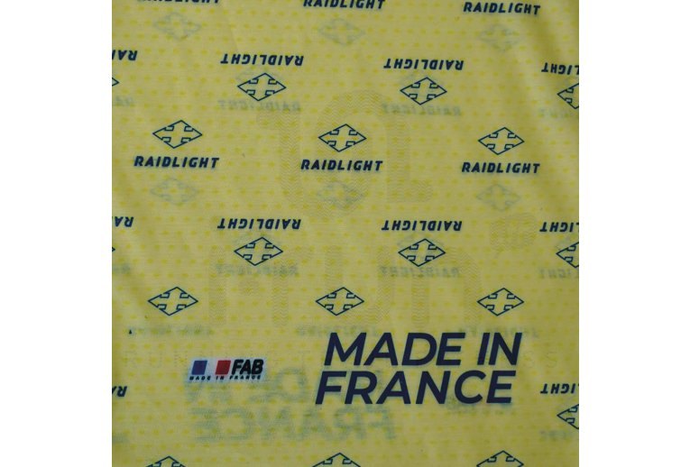 Raidlight Pass Mountain France FAB Damen