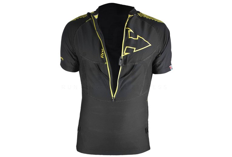 Raidlight Maillot manga corta Performance XP FIT 3D