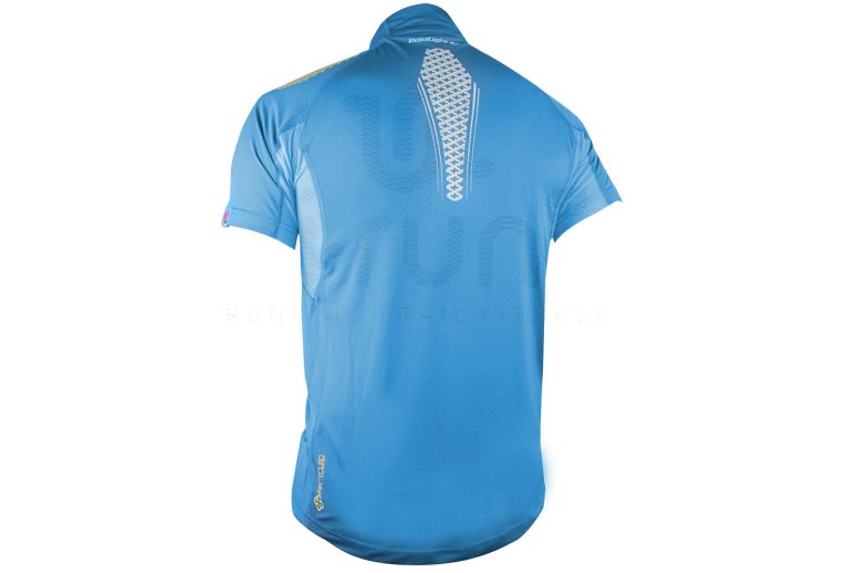 Raidlight Maillot manga corta Performance XP