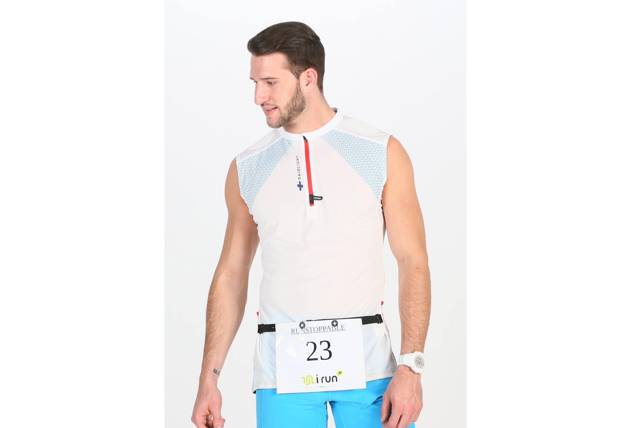 Raidlight Performer M Diététique Vêtements homme