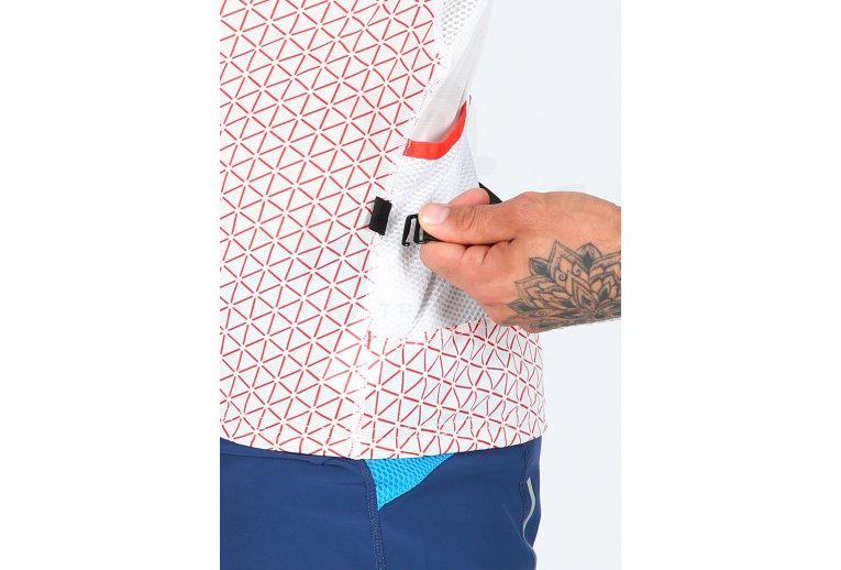 Raidlight Camiseta manga corta Performer