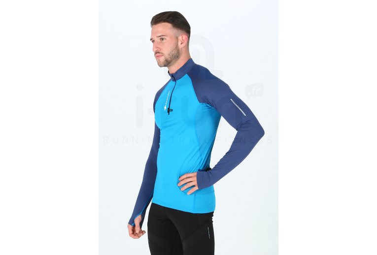 Raidlight camiseta manga larga Performer