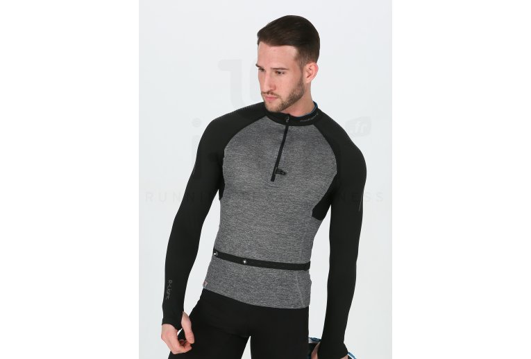 Raidlight Camiseta manga larga Performer XP