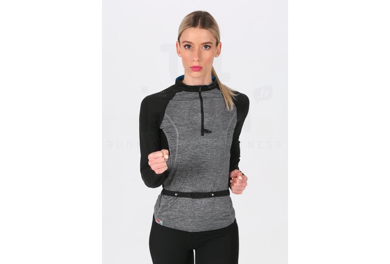 Raidlight Camiseta manga larga Performer XP