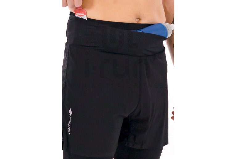 Raidlight R-Light 2en1 Belt