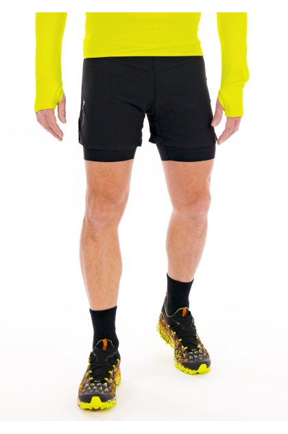 Raidlight R-Light 2en1 Belt