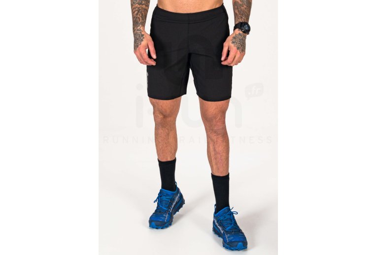 Raidlight pantaln corrto 2 en 1 R-Light