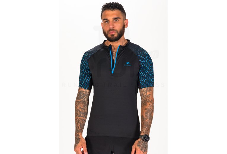 Raidlight camiseta manga corta R-Light