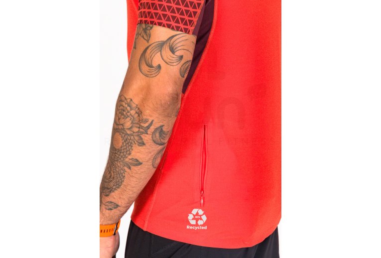 Raidlight camiseta manga corta R-Light