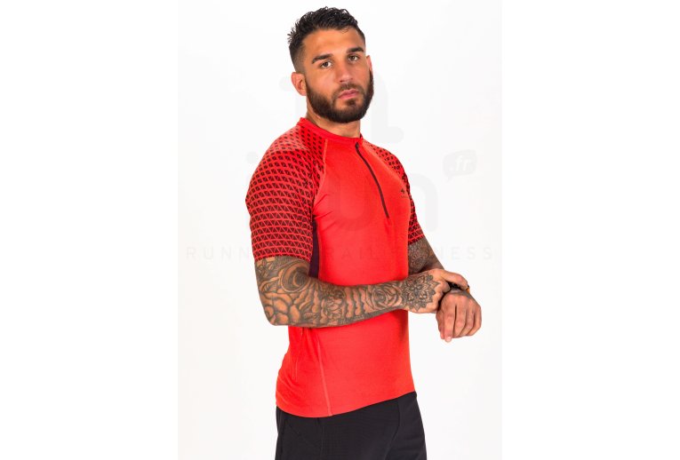 Raidlight camiseta manga corta R-Light