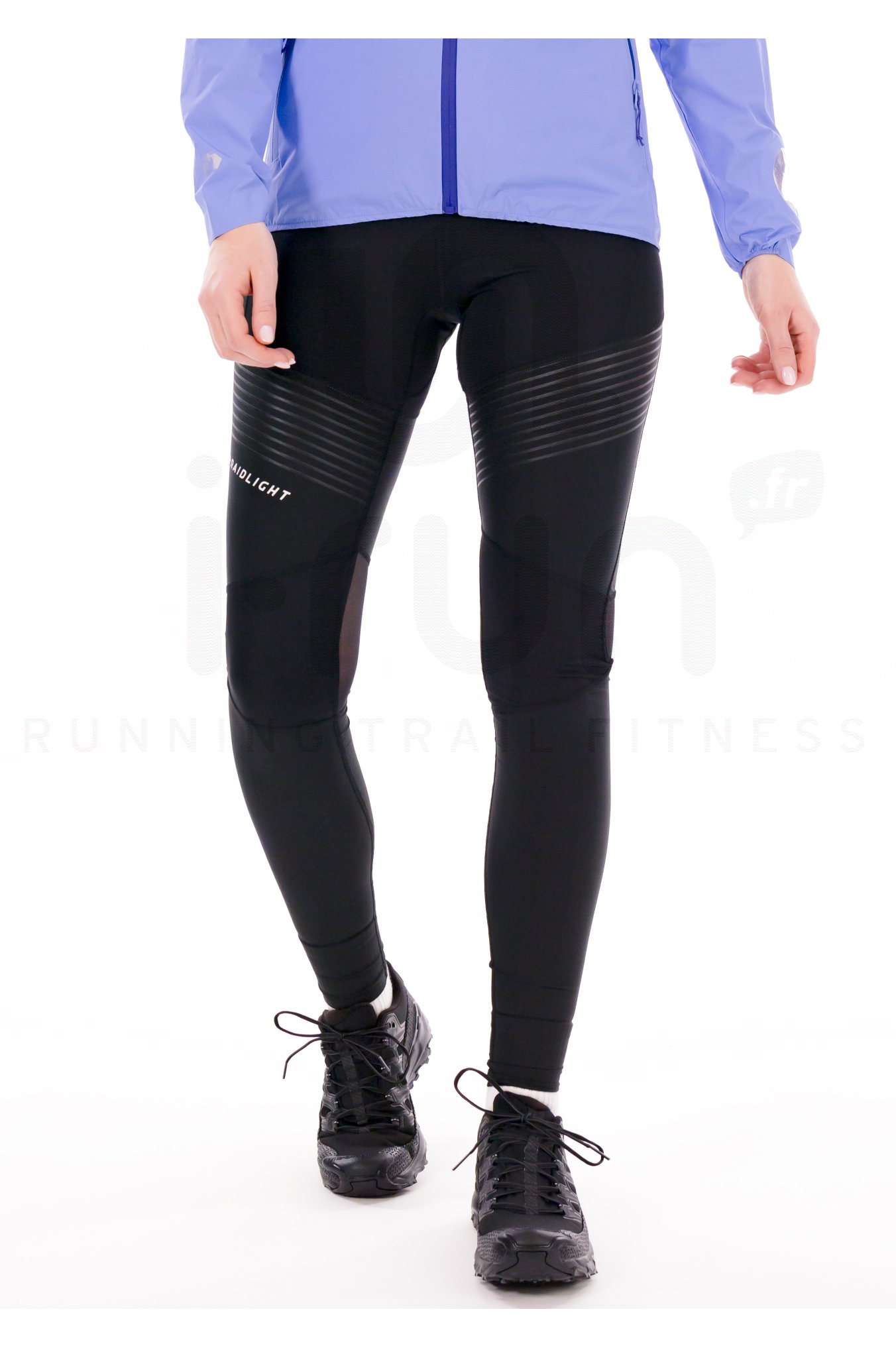 Raidlight mallas largas R-Light