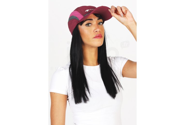 Raidlight gorra R-Light