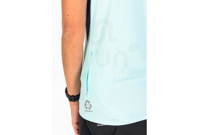 Raidlight camiseta manga corta R-Light