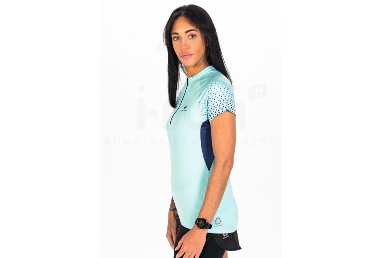 Raidlight camiseta manga corta R-Light