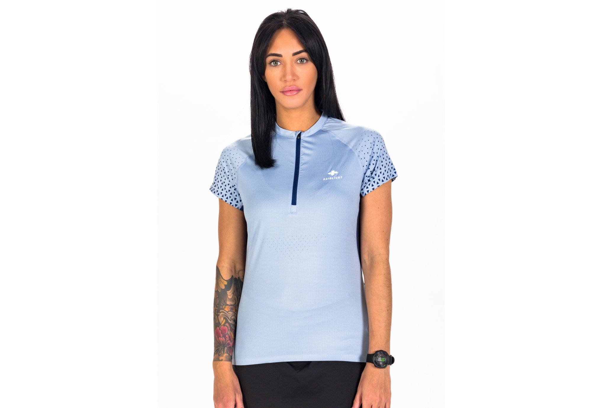 Raidlight R-Light W vêtement running femme