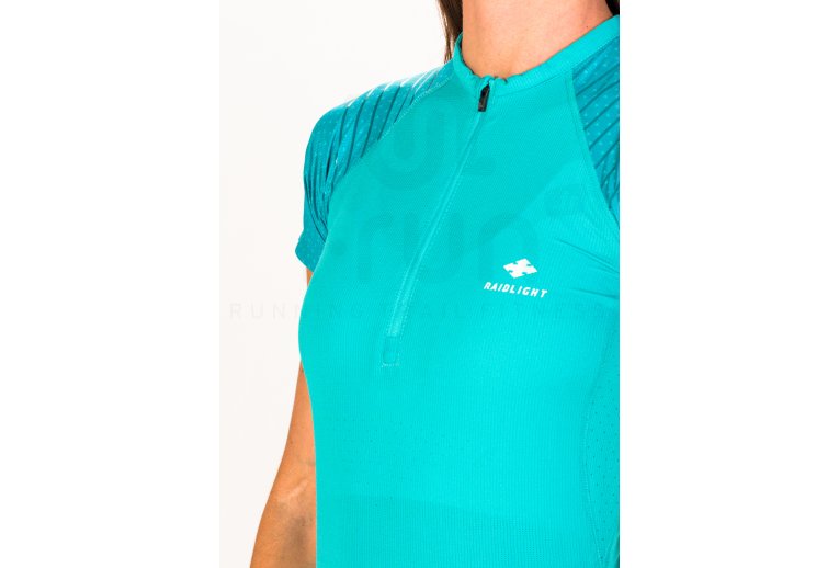 Raidlight camiseta manga larga R-Light