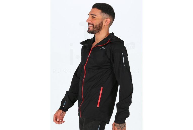 Raidlight chaqueta Raidshell MP+