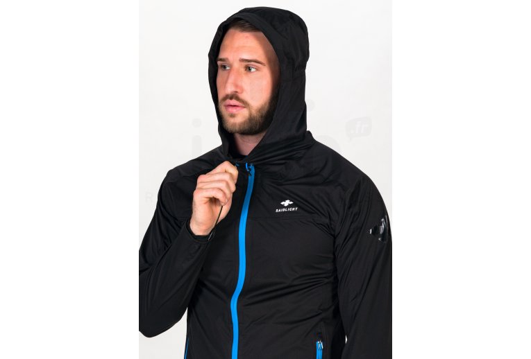 Raidlight Raidshell MP+ Herren