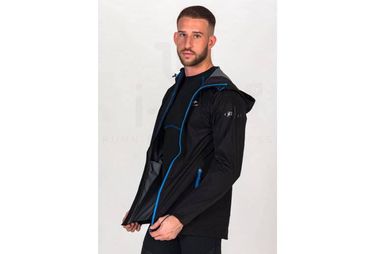 Raidlight Raidshell MP+ Herren