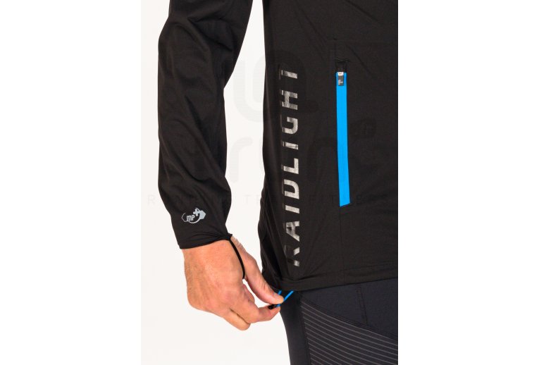 Raidlight Raidshell MP+ Herren