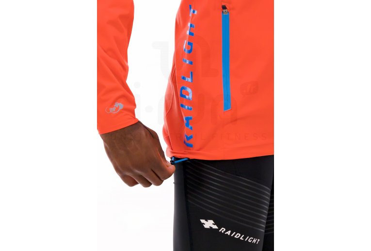 Raidlight Raidshell MP+ Herren